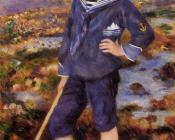 Sailor Boy, Robert Nunes